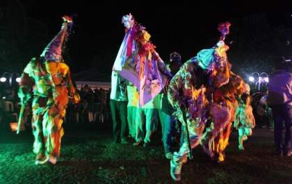 Governo de Andradina realiza 9º Encontro de Bandeiras de Folia de Reis nesta quinta