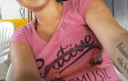 Morre jovem de 20 anos que teve 90% do corpo queimado