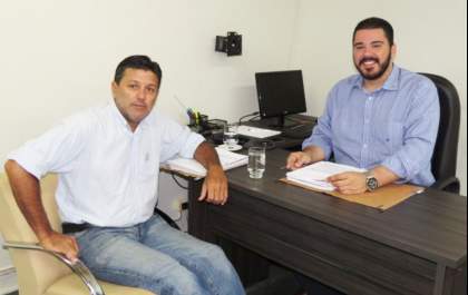 Empresário quer investir R$ 2 milhões em Três Lagoas