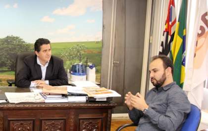 Incra-SP e Itesp assinam termo de cooperação para beneficiar assentados atendidos pelo Governo do Estado
