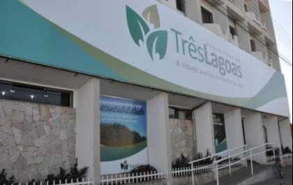 A Prefeitura Municipal de Três Lagoas informa o horário de atendimento