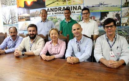 Tamiko renova parceria com JBS para capacitação de inclusão social