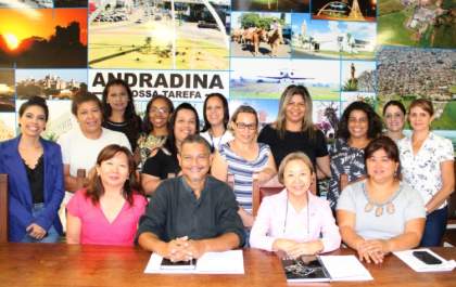 Tamiko nomeia membros do Conselho do Fundo Social de Solidariedade