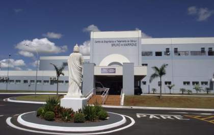 Hospital do Câncer volta a alertar sobre tentativa de golpe