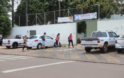 Governo de Andradina realizou concurso nesse domingo