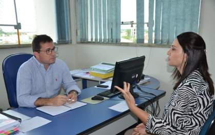 Secretaria de Saúde de Três Lagoas reforça cuidados com a febre amarela