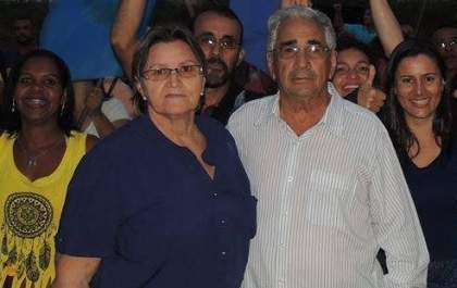 Mesmo afastado, Vidotti tem torcida organizada