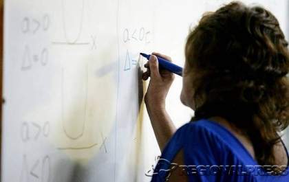 Etecs e Fatecs vão contratar 2.368 professores no Estado de SP
