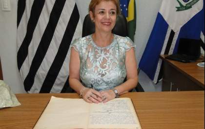 Justiça bloqueia bens de prefeita e ex-prefeito de Presidente Epitácio