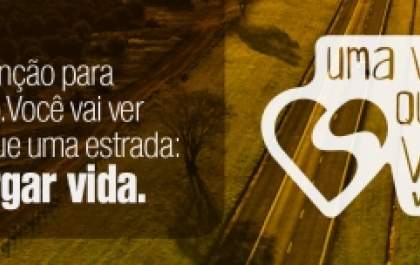 Concessionária ViaRondon promove campanha para doação de sangue