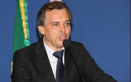 Beto Araújo participa de debate contra venda de animais silvestres como pet