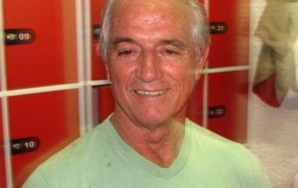 Cotado para ser secretário de Esportes é nomeado diretor de Juventude da Sejuvel