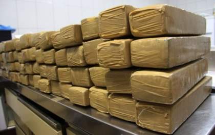 Em 2016, prisões por tráfico de drogas cresceram 34% em Pereira Barreto