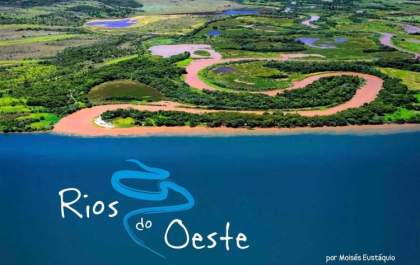 Projeto “Rios do Oeste” conquista apoio da ALIANDRA em Andradina