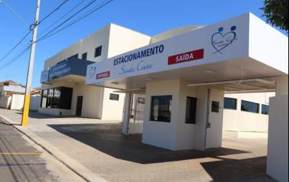 Santa Casa de Andradina apresenta últimas conquistas, Hemodinâmica, Ressonância Magnética e Instituto do Câncer