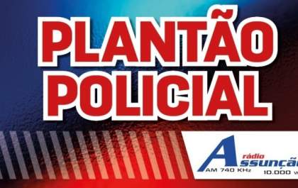 Morador é assaltado em frente à própria residência em Jales