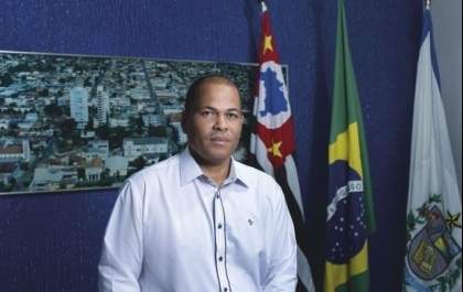 Vereador Hernani Martins solicita melhorias para Andradina