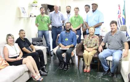 Tamiko mantém parceria com Elektro