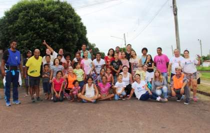 Férias Culturais agitam os sábados em Andradina