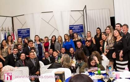 1º Baile do Rotary Andradina Integração
