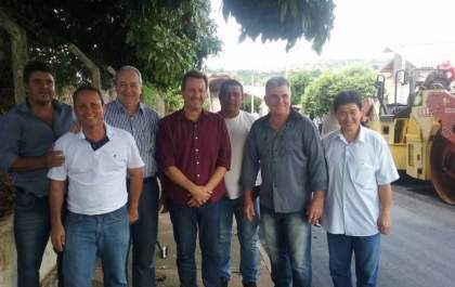 Prefeito de Jales se envolve em acidente próximo a Cedral