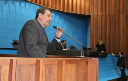 Eduardo Rocha destaca números de empregos em TL e reitera necessidade de Ferrovia