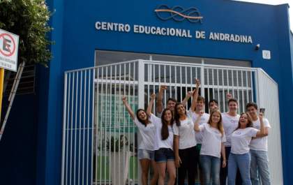 COC/CEA: Estão abertas matriculas para o cursinho campeão nos vestibulares
