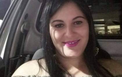 “Fran”, sobrinha do vereador Silas, morre após 32 dias internada