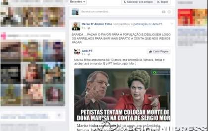 Diretor da prefeitura de Araçatuba é demitido após postagens ofensivas em rede social