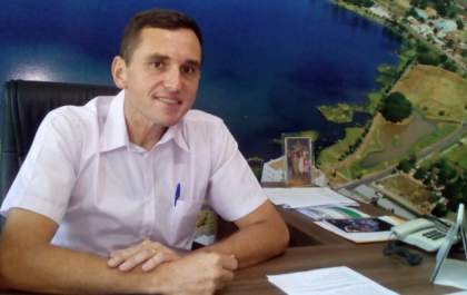 Vereador Sargento Rodrigues inicia projeto social de copinha para crianças