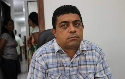 Itamar pede remoção de mudas de árvores do bairro Chequir Abbud
