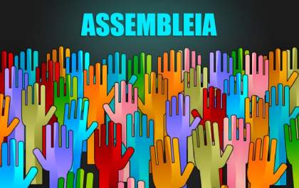 Sindicato realiza assembleia nesta quarta