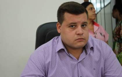 João Paulo pede implantação do Jovem Aprendiz que inclua alunos da APAE