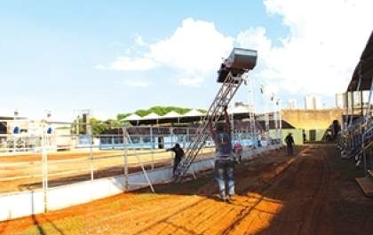 Justiça libera rodeio, desde que legislação seja obedecida
