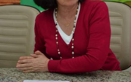 Márcia afirma que projeto de isenção do IPTU para portadores de câncer é inconstitucional