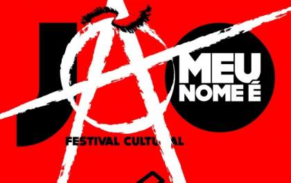 Meu nome é Jão divulga datas da 4ª edição do Festival Cultural