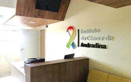 Instituto do Câncer de Andradina recebe licença da Vigilância Sanitária