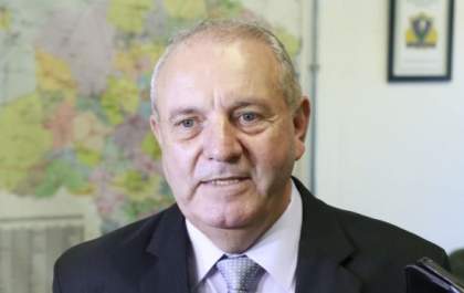 Governo nomeia novo diretor-presidente da Agepen