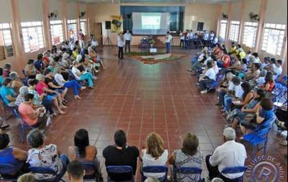 Igreja Católica prepara Campanha da Fraternidade 2017