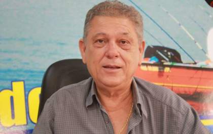 Daniel pede grade para o Assentamento Pendengo