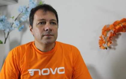 Partido Novo quer 'garimpar' candidatos em Três Lagoas para futuras eleições