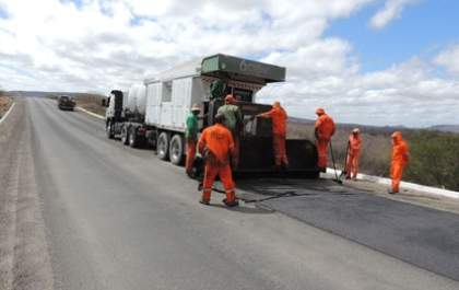 Edital para obras na SP-310 deve ser lançado no mês que vem