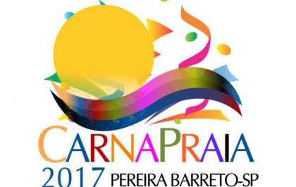 Prefeitura define banda do “Carnapraia 2017”