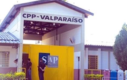 CPP de Valparaíso recebe 3º edição da Jornada da Cidadania e Empregabilidade