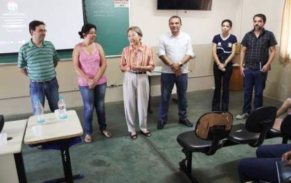 Governo de Andradina realiza Semana de Mobilização as Drogas e ao Alcoolismo