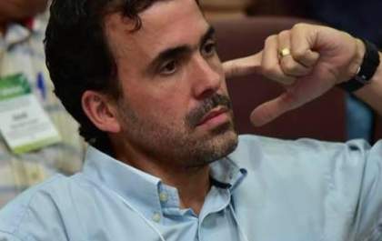 Com rigorosos critérios de seleção, partido não aceita a filiação de politicos