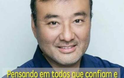 Márcio Arai assume Secretaria de Governo e Makoto retorna a Câmara