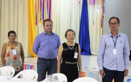 Andradina sedia a 1ª Conferência Regional de Saúde da Mulher