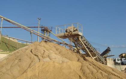 Itapura, Glicério e Andradina lideram arrecadação com a mineração na região