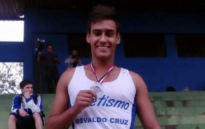 Atropelamento mata adolescente de 14 anos na vicinal Osvaldo Cruz - Sagres